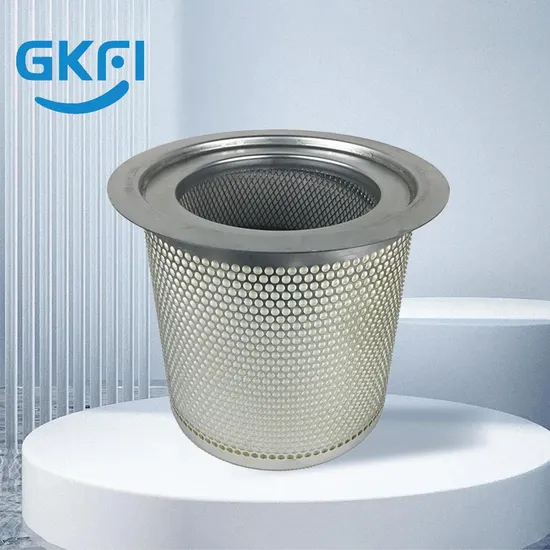 Replacement Oil Separator - Fits Xas/Xats Series (2911006800, 1613943601, 1613943600, SP. 1142 1615769500 Equivalent Models)